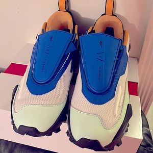 Pyer Moss Trail fury Unisex